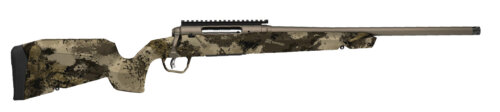 SAVAGE ARMS AXIS 2 PRO WSTRN 25-06 20"   #