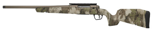 SAVAGE ARMS AXIS 2 PRO WDLD 400LEG 20" LH#