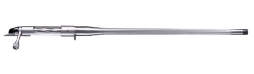 BERGARA BARRELED ACTION 7PRC #4 SS