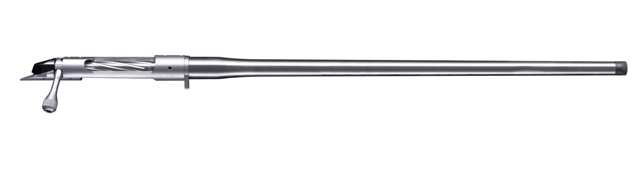BERGARA BARRELED ACTION 300PRC #5.5 SS