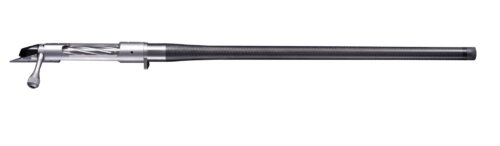 BERGARA BARRELED ACTION 6.5CR #6 CURE