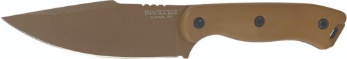 KBA BECKER HARPOON