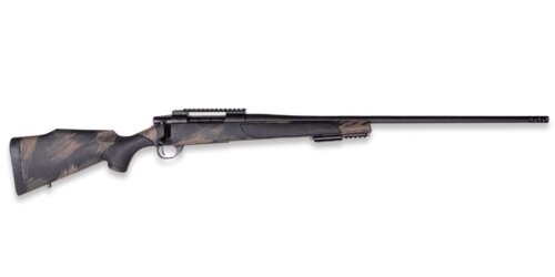 WEATHERBY VANGUARD BLACKHILLS 350LEG 20"
