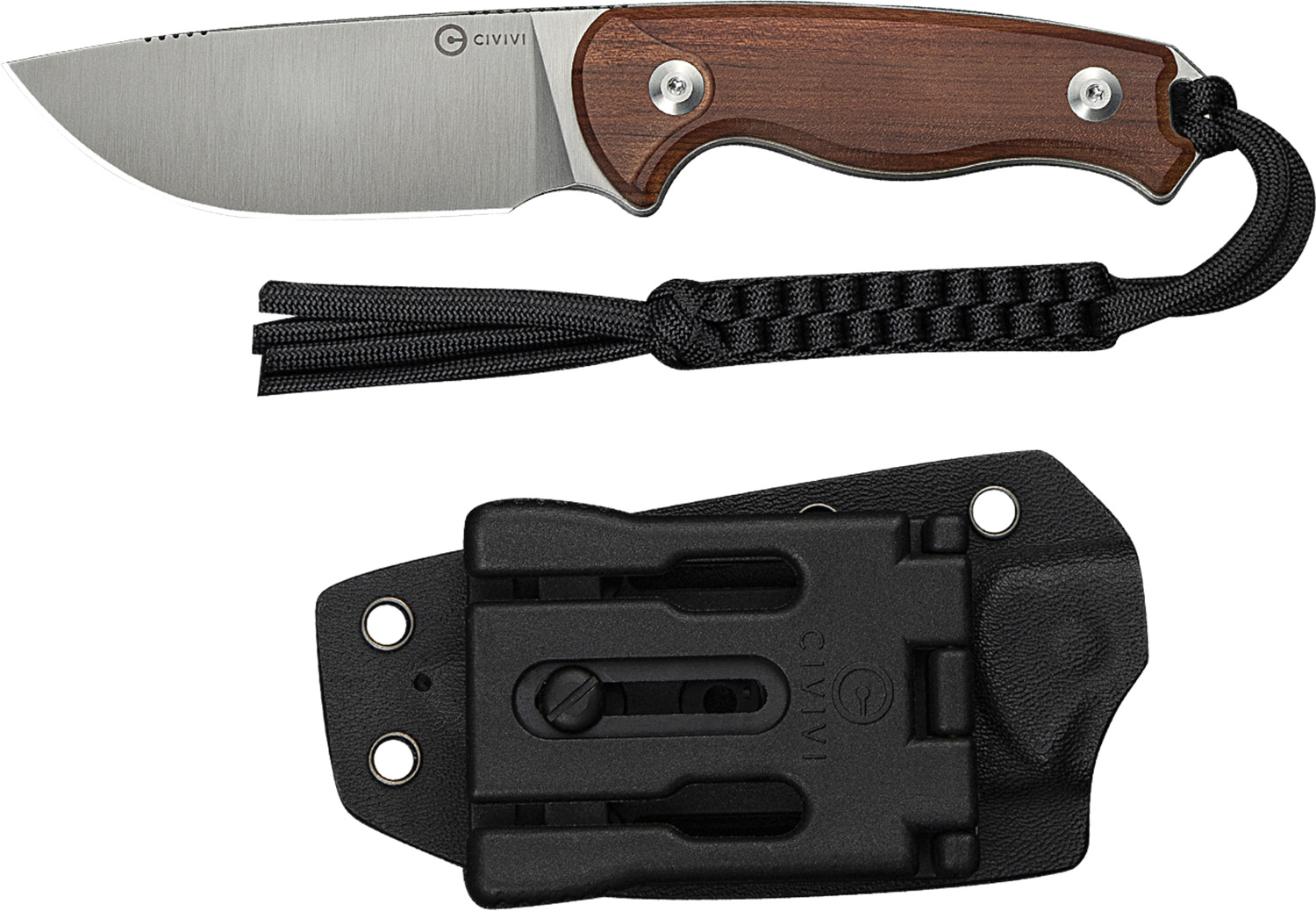 CIV TIMBERBARK FXD WOOD 3.2 DP