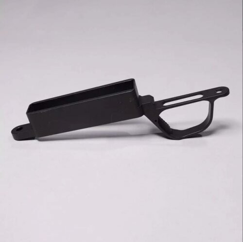 CHRISTENSEN ARMS DBM BOTTOM METAL LA HUNTER