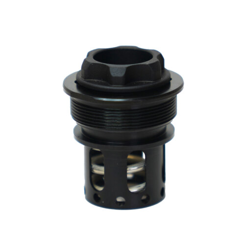 RUGGED SUPPRESSORS RUGGED UNIVERSAL CAGE MOUNT