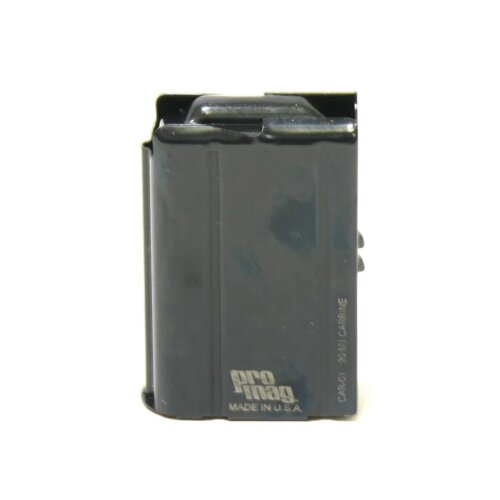 PROMAG M1 CARB 10RD STEEL BL