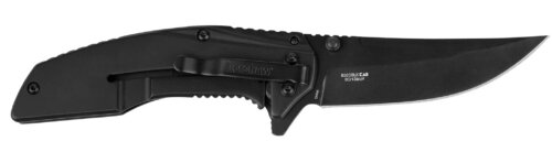 KER OUTRIGHT BLK/BLK 3 TRAILNG