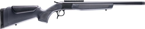 CVM SCOUT 300BLK 16.5B GRY