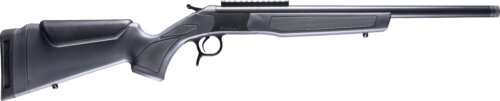 CVM SCOUT 22ARC 20B GRY