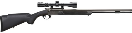 TRA NITROFIRE 50CA BLK CMBO 26