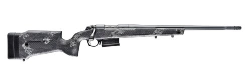 BERGARA CREST 22CR 20" GRAY OMNI