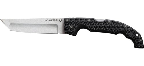 CLD VOYAGER XL TANTO