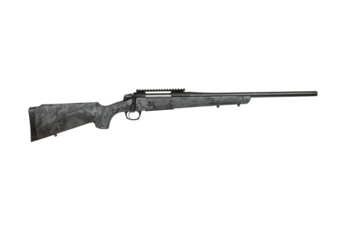 CVA CASCADE SR 300WIN BLK/CAM 20"