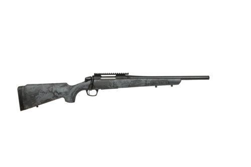 CVA CASCADE SR 308WIN BK/CAM 16.5"