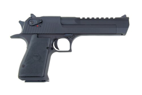 MGR DE MK XIX 50AE 6BLK