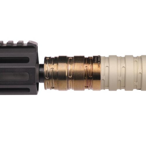 Q DIRECT MOUNT ERECTOR9 1/2X28