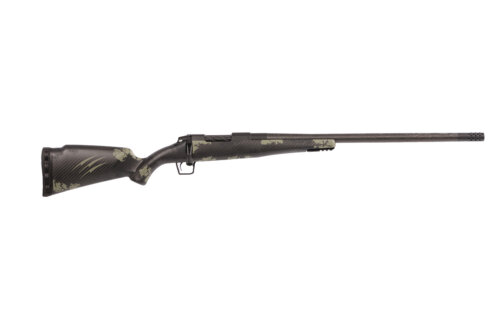FIERCE FIREARMS CF ROGUE 7PRC BLK/FRT 24"    #