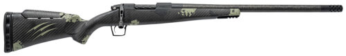 FIERCE FIREARMS CF ROGUE MINI 2 22CM BK/F 16"#