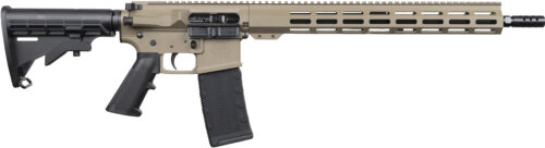 GLF GL15 5.56 RFL 16B 30RD FDE