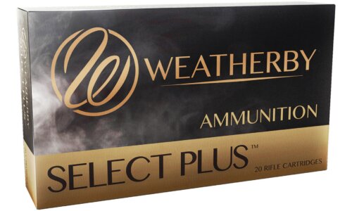WBY 340WBY 225GR INT 20RD