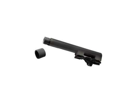 BERETTA BARREL 92FS CPT 9MM BLK THD