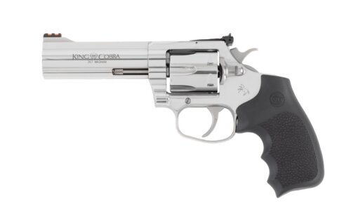 COLT KING COBRA TARGT 357M SS 4.25"