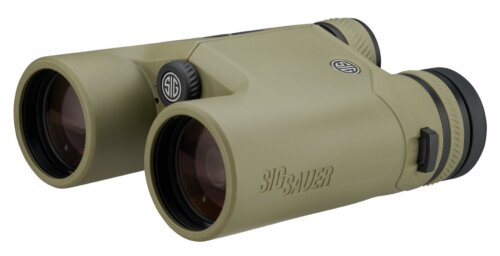SIG SAUER KILO6K HDX 10X42MM LSR RF ODG