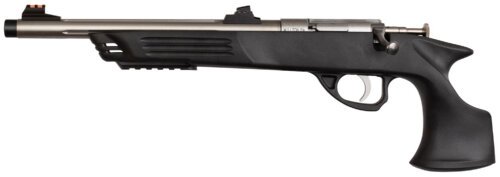 KEYSTONE SPORTING ARMS CRICKETT PISTOL 22MAG SS/BK TB