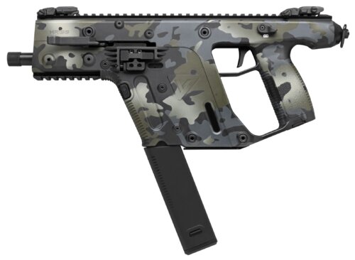 KRISS USA VECTOR SDP G2 9MM 5.5" MC BLK#