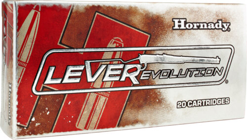 HRN 25-35 110GR LVREV FTX 20RD