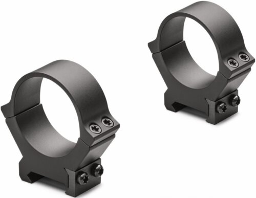LEUPOLD RINGS PRW 2 34MM MED MATTE
