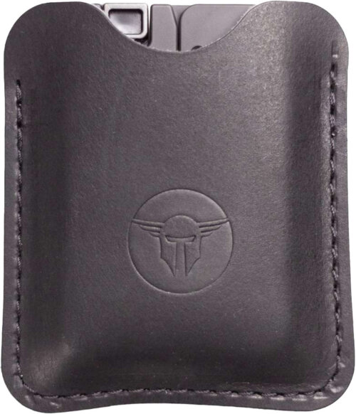 TBR SLEEVE CF LIFECARD BLK