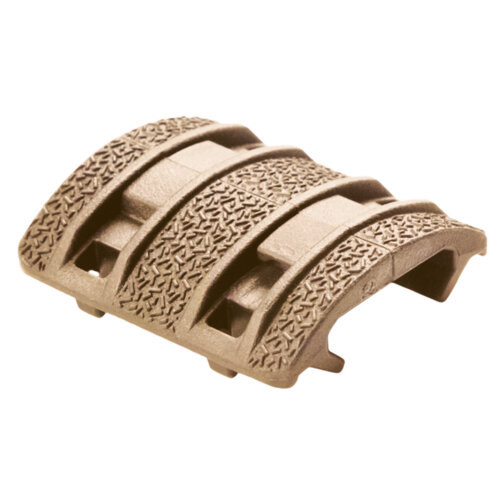 MAGPUL XTM ENHANCED RAIL PANELS FDE