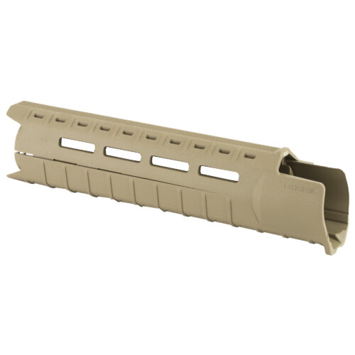 MAGPUL MOE SL HANDGUARD AR15 MID FDE
