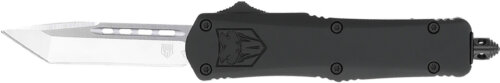 CBT MED FS-3 BLACK TANTO