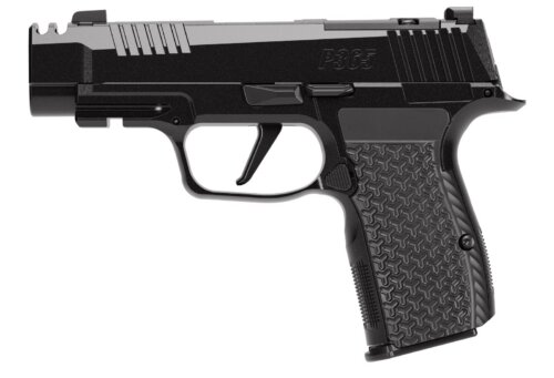 Sig Sauer P365 AXG Luxe 380ACP Pistol (365AXG-380-COMP-LUXE)