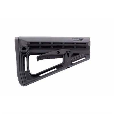 WCT STOCK AR15 BLK