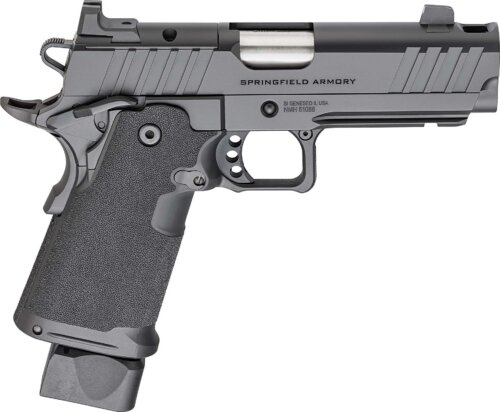 SPG 1911 DSPRD COM 9MM 4B 20R