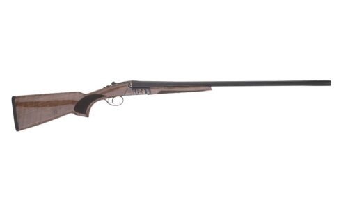 TRISTAR SPORTING ARMS PHOENIX SXS 12/28 BL/WD 3" CCH