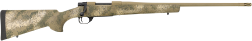 HOWA FENCELINE 7.62X39 REAP 22"