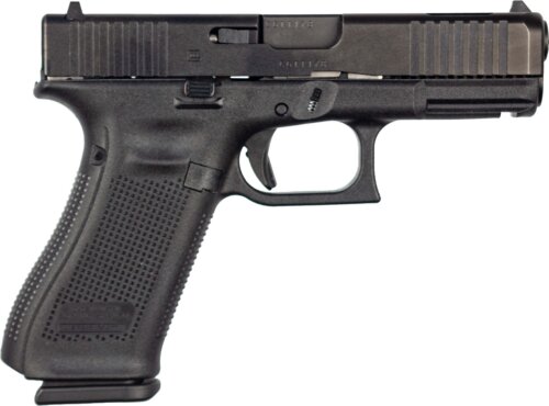GLK 45CV 9MM PST 10RD FS TL