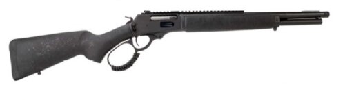 ROSSI R95 TRIPLE BLK 45LC BL/WD 16"