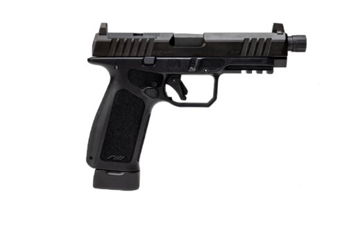ROST MARTIN RM1F TACT 9MM 15+1 BLK 4.5" TB
