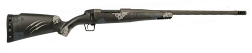FIERCE FIREARMS TWISTED ROGUE 7PRC TN/PH 24" #