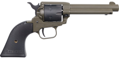 HER RGH RDR 22LR 4.75B ODG