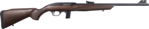 BRZ ROSSI RS22 22LR 18B WOOD