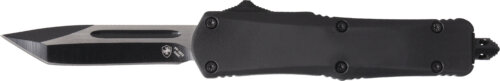 TPL SMALL BLACK RUBBER TANTO