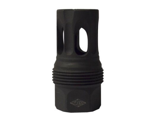 YANKEE HILL MACHINE COMPANY SHORT SRX FLASH HIDER 5/8-24