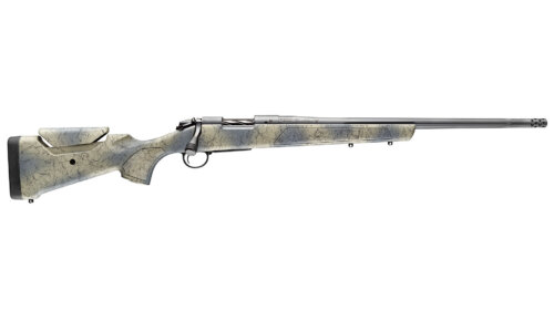 BERGARA SIERRA WILDERNESS 22CR GREY